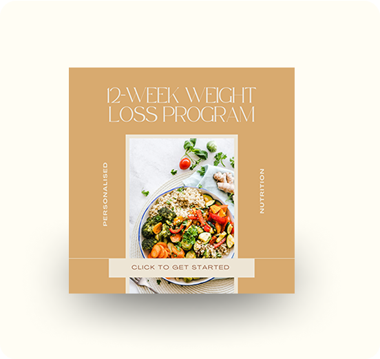GLP-1 Focused 7-Day Meal Plan