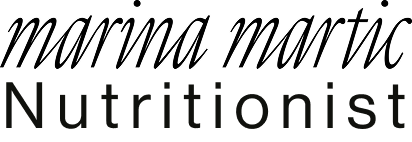 marinamarticnutrition