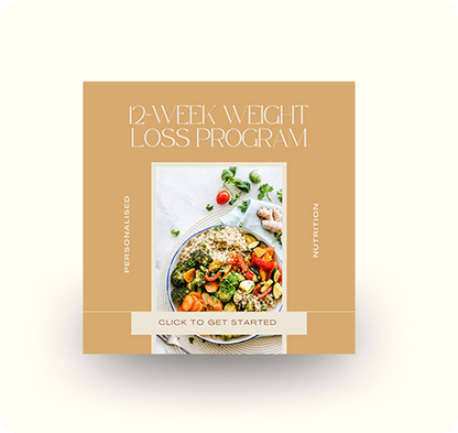 GLP-1 Focused 7-Day Meal Plan