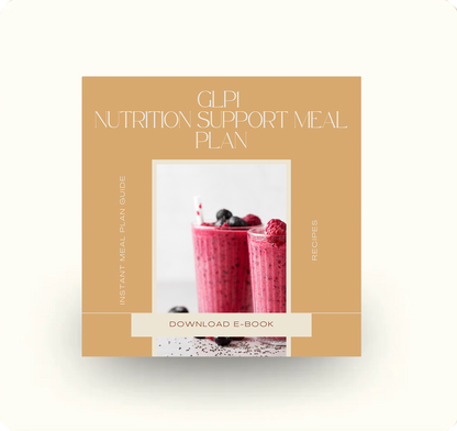 GLP-1 Focused 7-Day Meal Plan